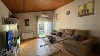Living room of House or chalet for sale in Caldes de Malavella  with Air Conditioner