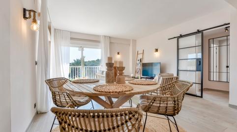 Foto 5 de Apartament en venda a Casco Urbano, Moraira