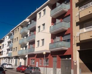 Vista exterior de Pis en venda en Calafell amb Terrassa i Balcó