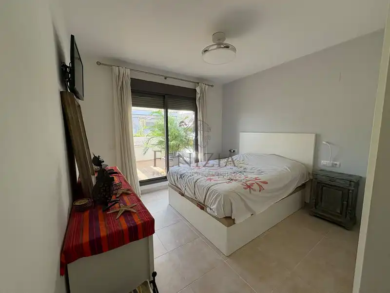 Penthouse with pool for sale in Calle Racimo, imagen 17