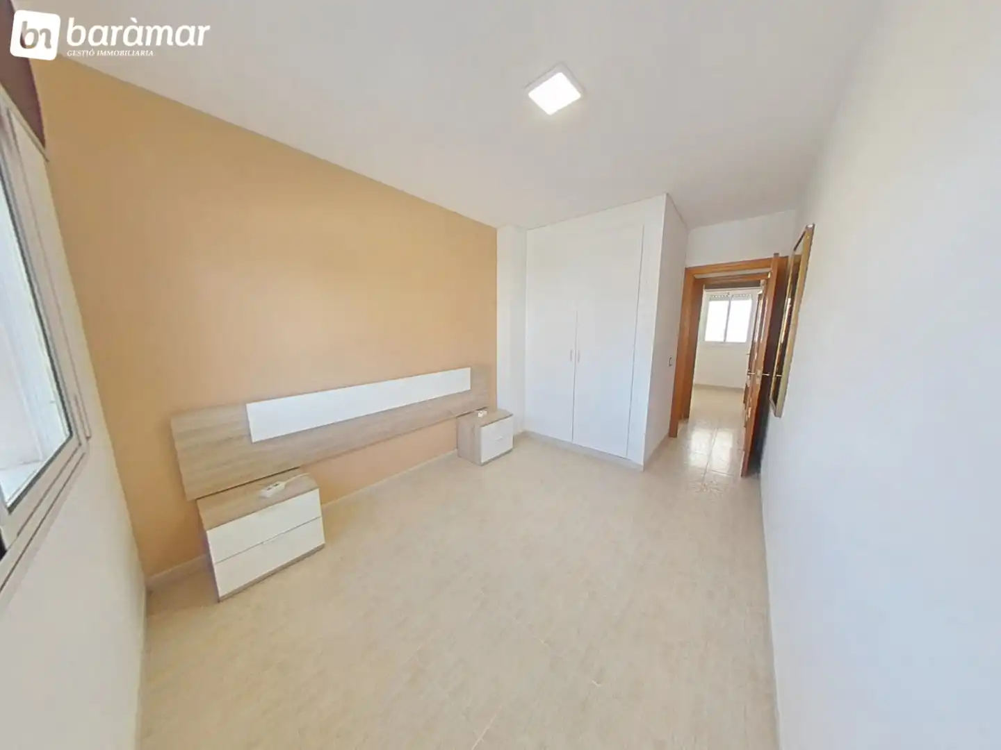 Habitación de Apartamento en venta en El Vendrell con Terraza y Piscina comunitaria