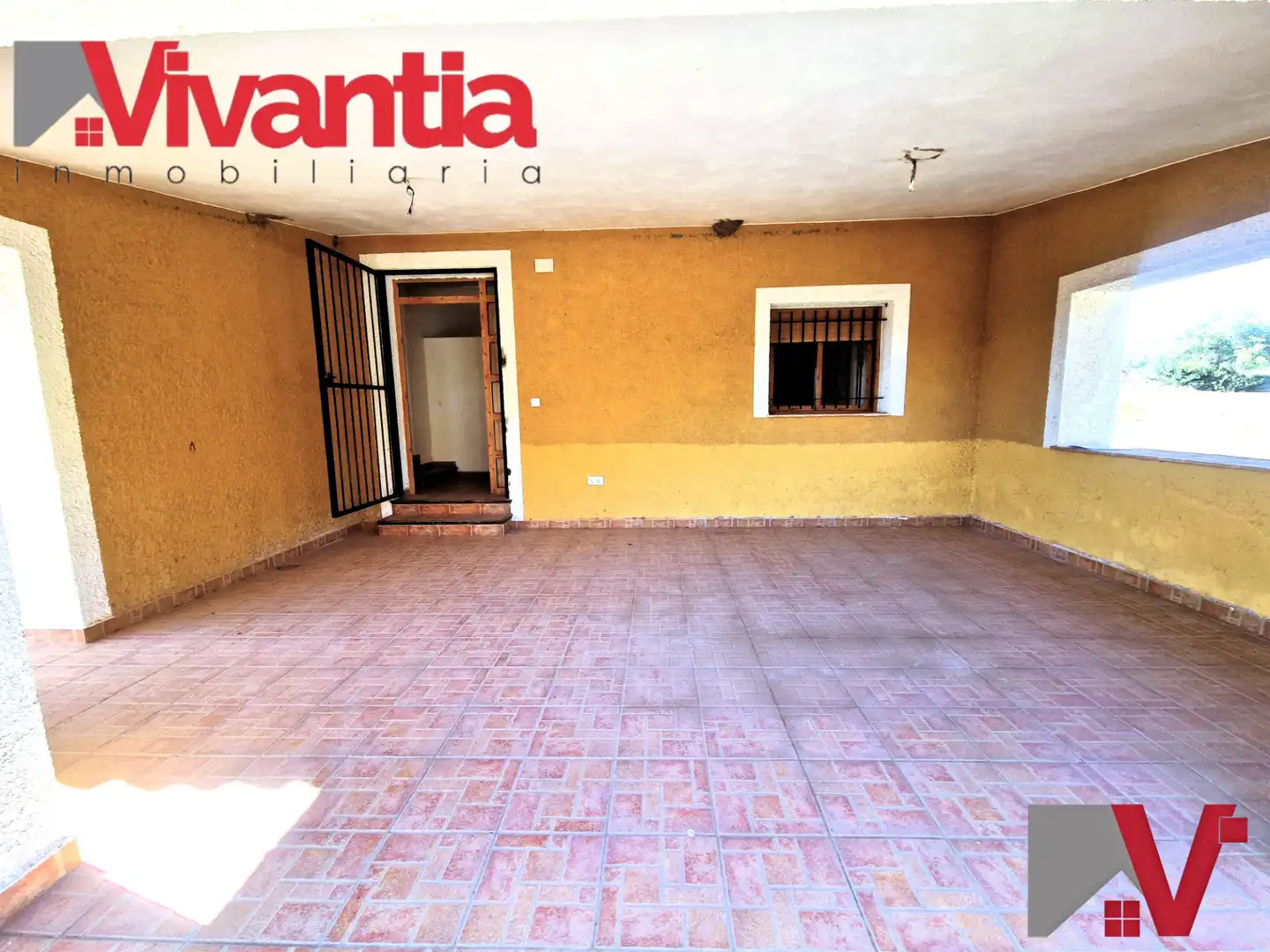 Casa rústica amb jardí en venda a Tébar - Los Arejos, imagen 10