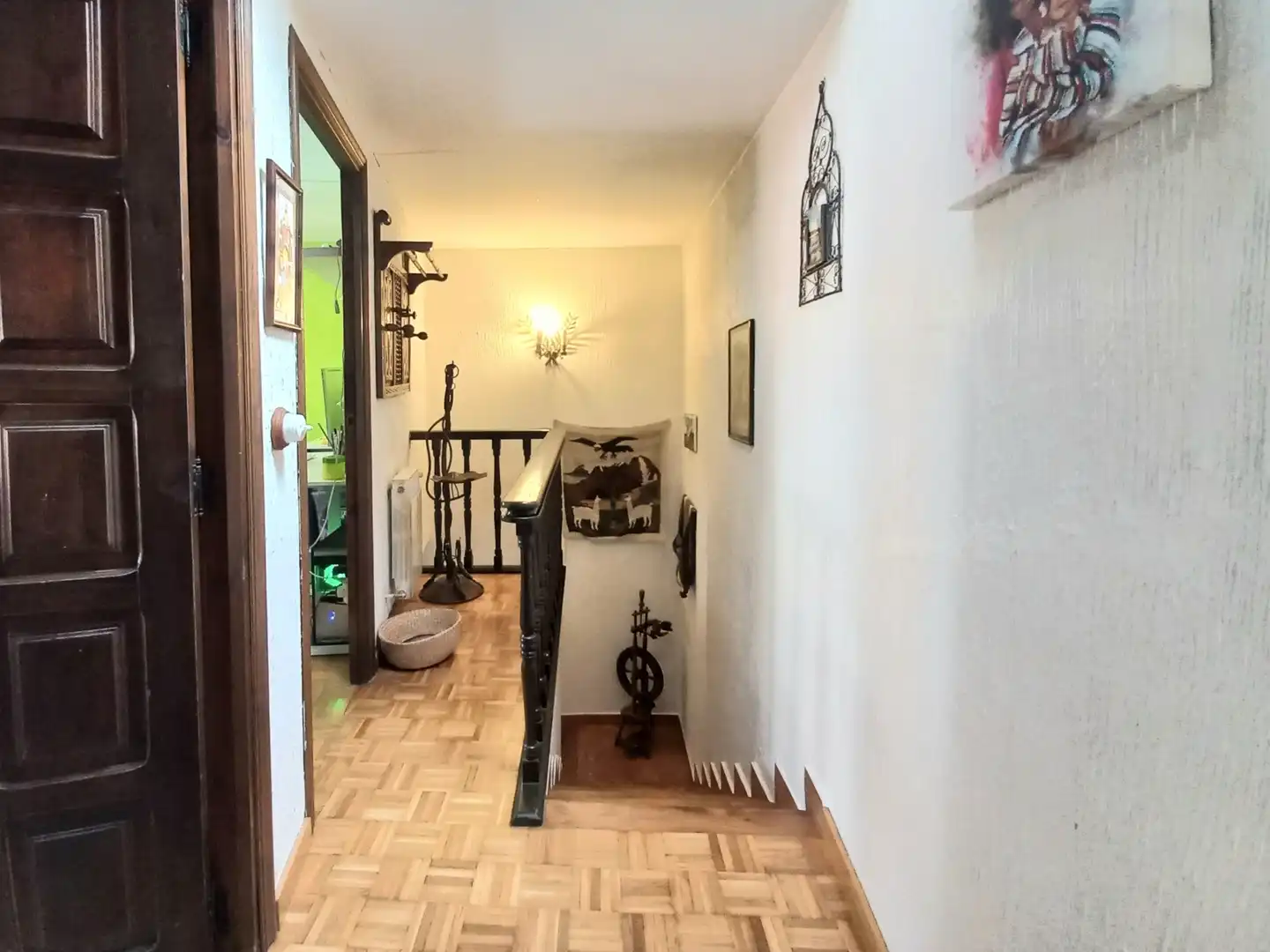 Casa amb jardí en venda a Arcos, imagen 23