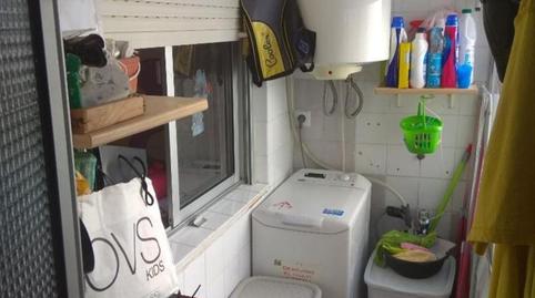 Foto 5 de Pis en venda a La Paz, Sevilla