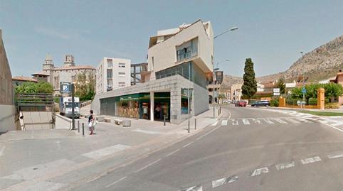 Photo 2 of Garage to rent in Plaça Lledoner, 6, Torroella de Montgrí, Girona