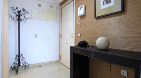 Foto 4 de Piso en venta en Calle Pacífico, 3, Paseo Marítimo Oeste - Pacífico, Málaga Capital