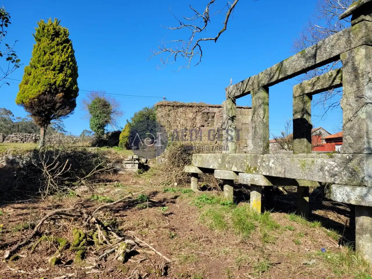 Casa con jardín en venta en Tomiño, imagen 20