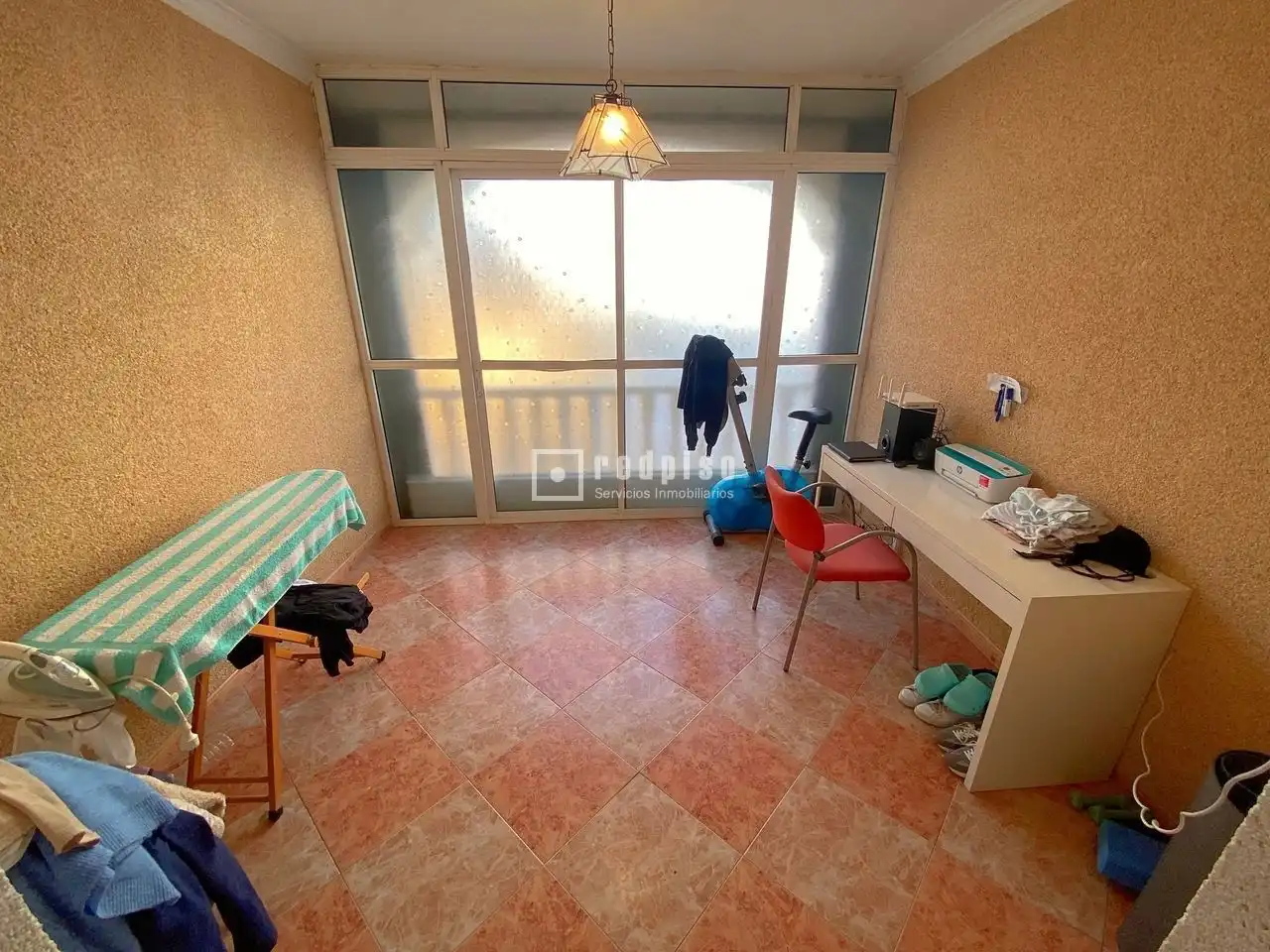 Habitación de Casa o chalet en venta en Málaga con Aire acondicionado, Calefacción y Terraza