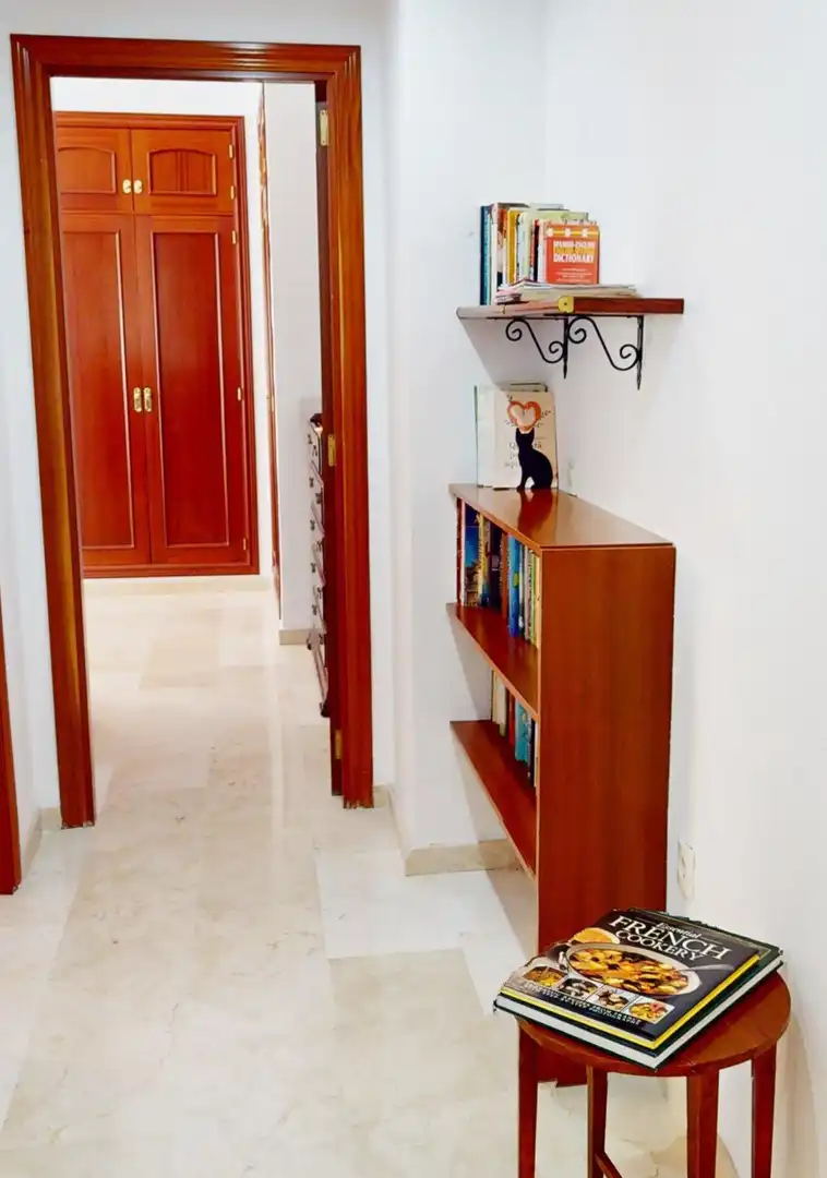 Flat with pool to rent in Avenida Avenida de Jesús Cautivo, imagen 14