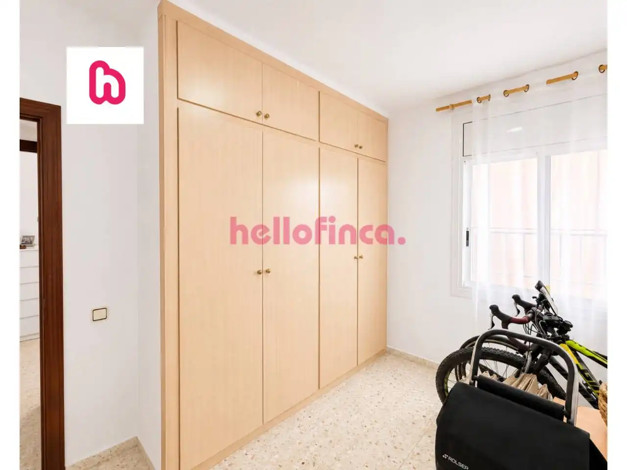 Habitación de Piso en venta en Sant Pere de Ribes con Aire acondicionado, Terraza y Trastero