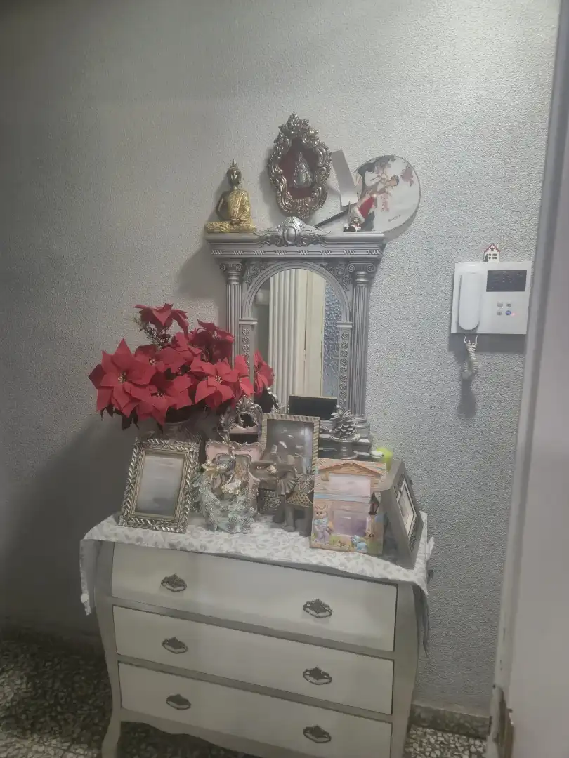 Flat with terrace for sale in Calle Estación 2, imagen 8