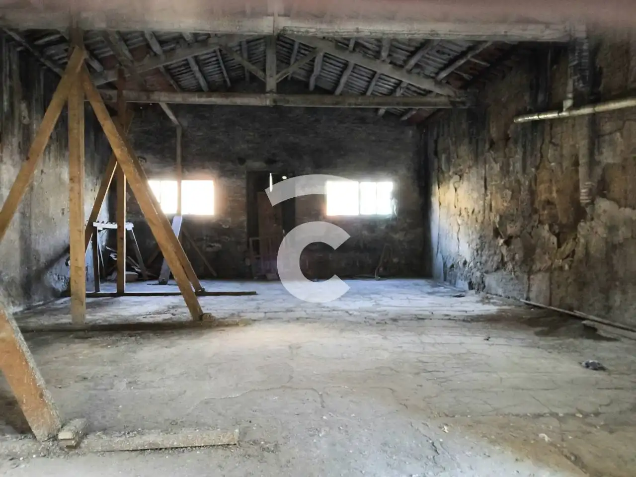 Casa o chalet en venta en Manlleu