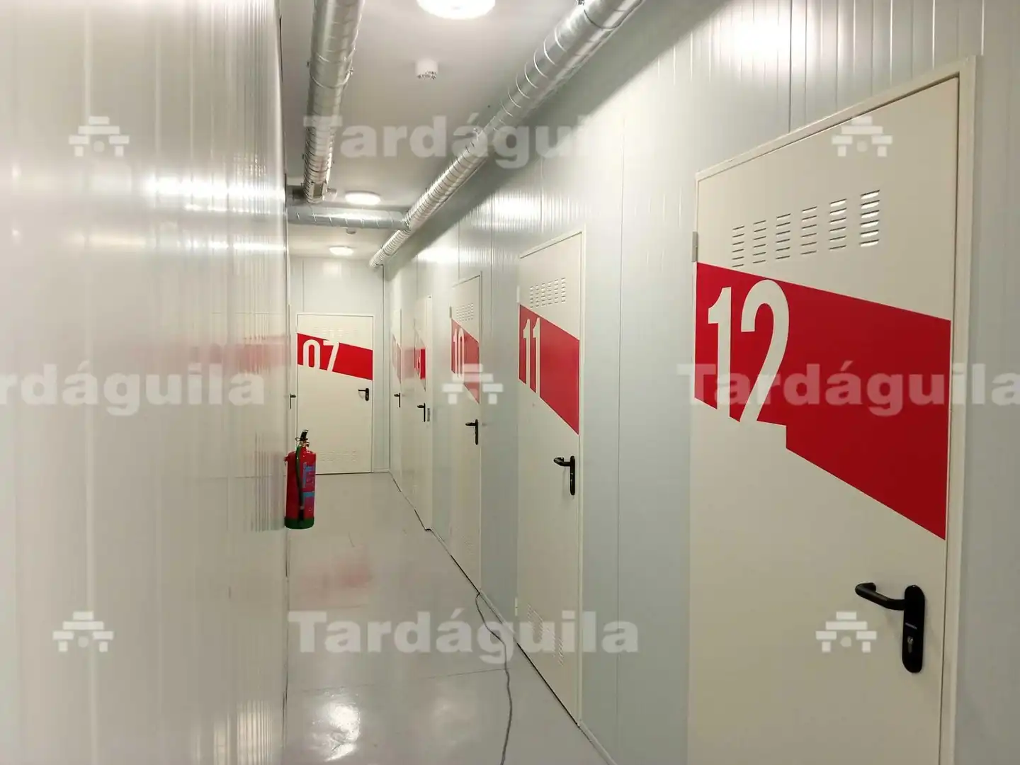Habitación de Trastero de alquiler en Salamanca