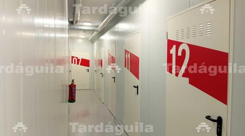 Foto 2 de Traster de lloguer a Calle Calle de Candelario, San Bernardo, Salamanca