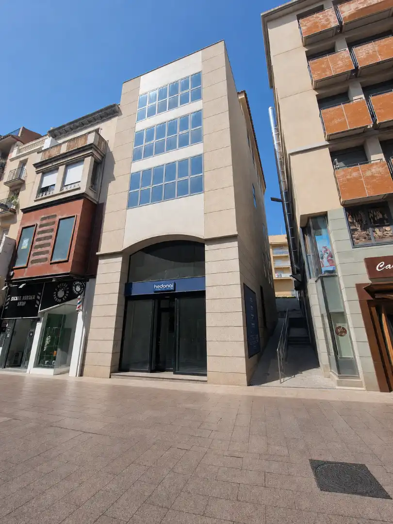 Residencial amb ascensor en venda a Carrer Magdalena 27, imagen 34