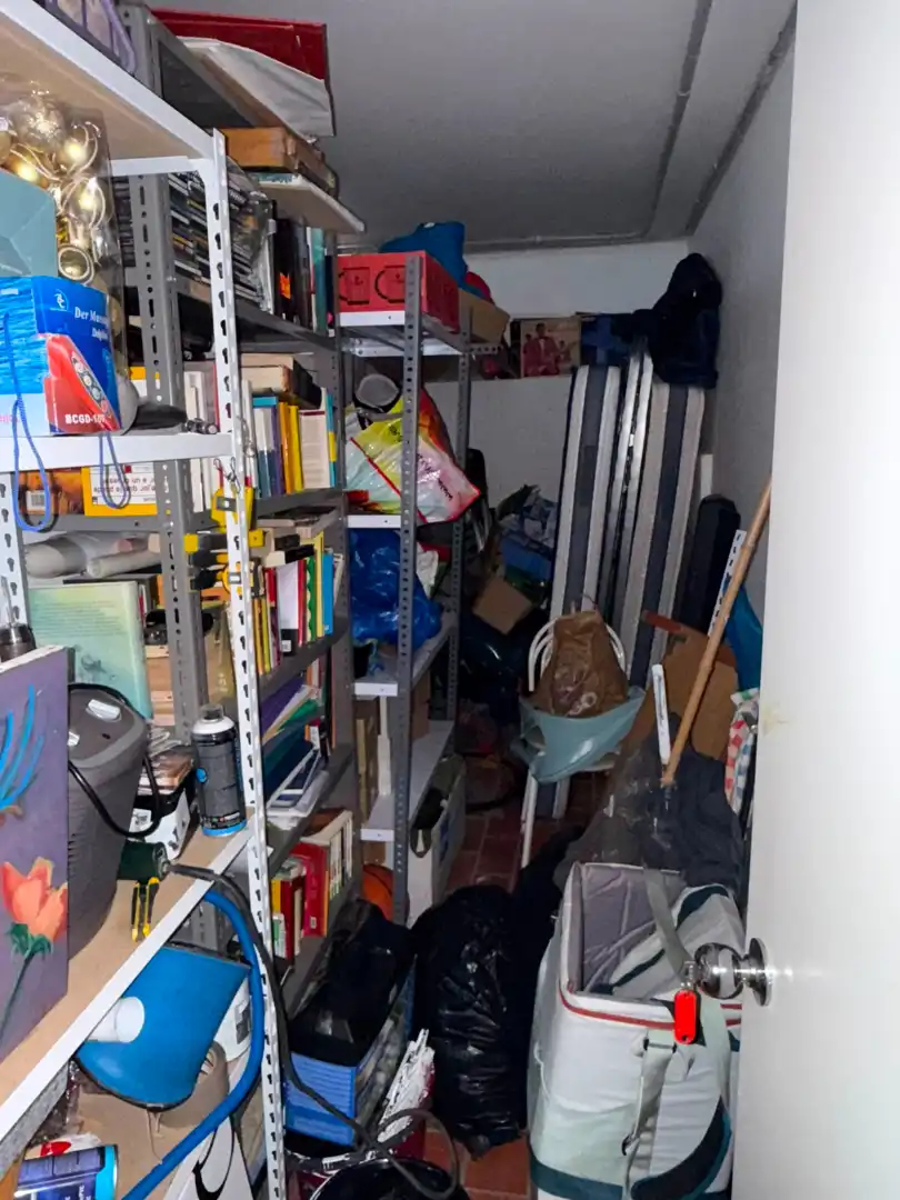 Flat for sale in Gavà  with Parquet flooring, Terrace and Storage room