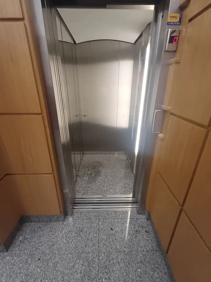 Apartamento de alquiler en A Coruña Capital , A Coruña