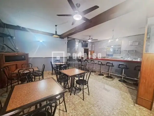 Business premises for sale in pedro sanz vazquez, imagen 6