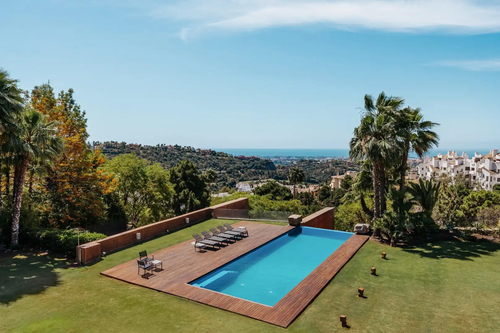 Villa mit Pool zum Verkauf in Los Arqueros  - Puerto del Almendro, imagen 15