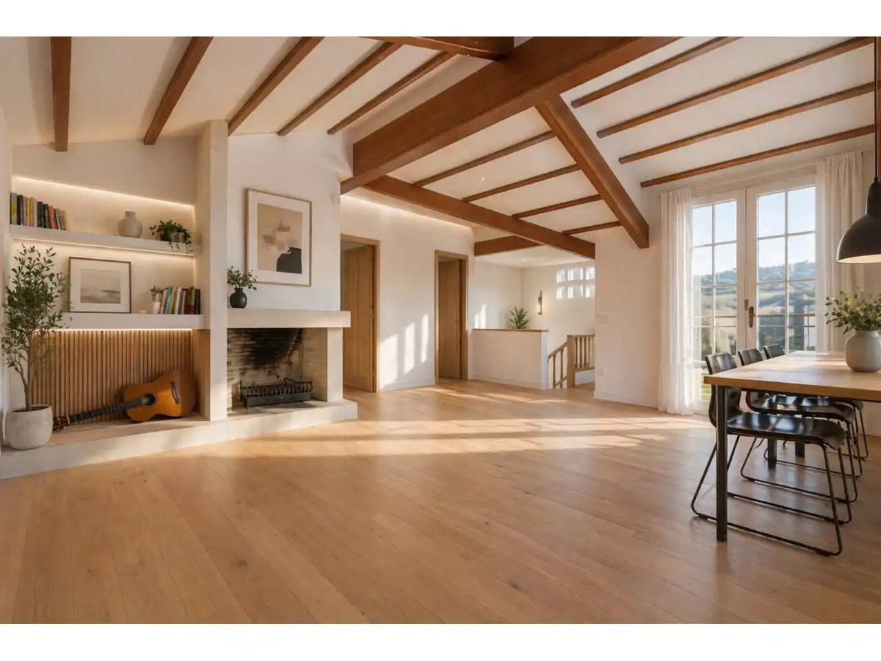 Villa avec piscine à vendre à Cabrils, imagen 31