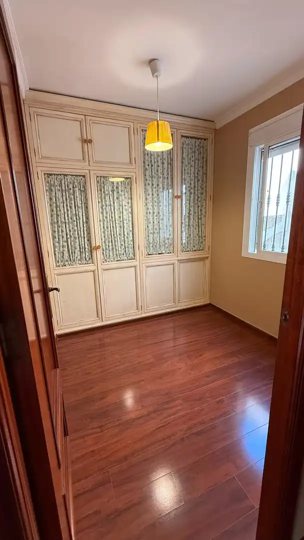 Bedroom of Flat for rent in Huelva