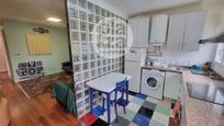 Kitchen of Flat for sale in Burgos Capital  with Heating and Furnished