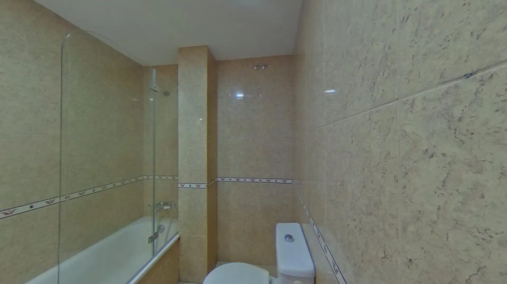 Bathroom of Flat for sale in Granadilla de Abona  with Storage room