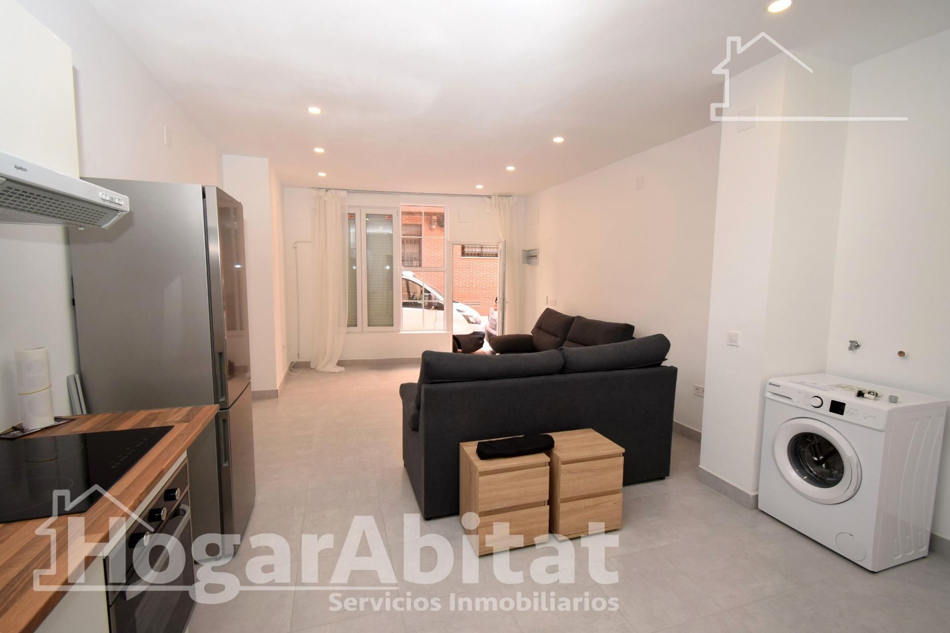 Flat for sale in Benetússer