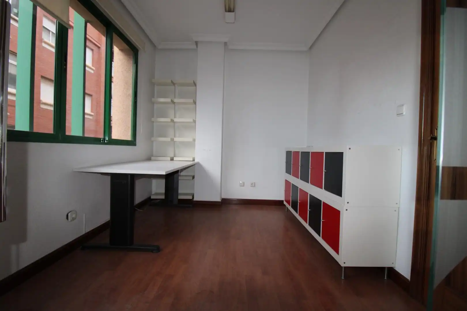 Oficina en venta en Molina de Segura con Aire acondicionado, Calefacción y Terraza