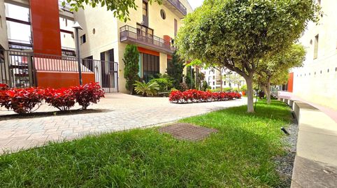 Foto 2 de Piso de alquiler en Avenida Avenida Juan Carlos I, Siete Palmas, Las Palmas de Gran Canaria