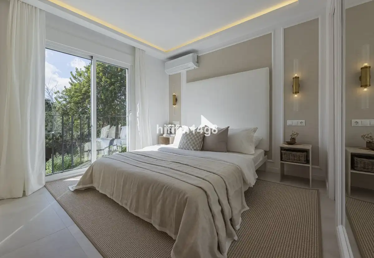 Reihenhaus zum Verkauf in Nueva Andalucía, imagen 10