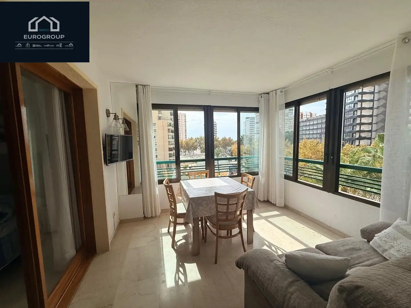 Apartament amb piscina en venda a Playa de Levante, imagen 8