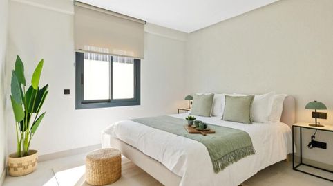 Photo 5 of Attic for sale in Nueva Alcántara, Marbella