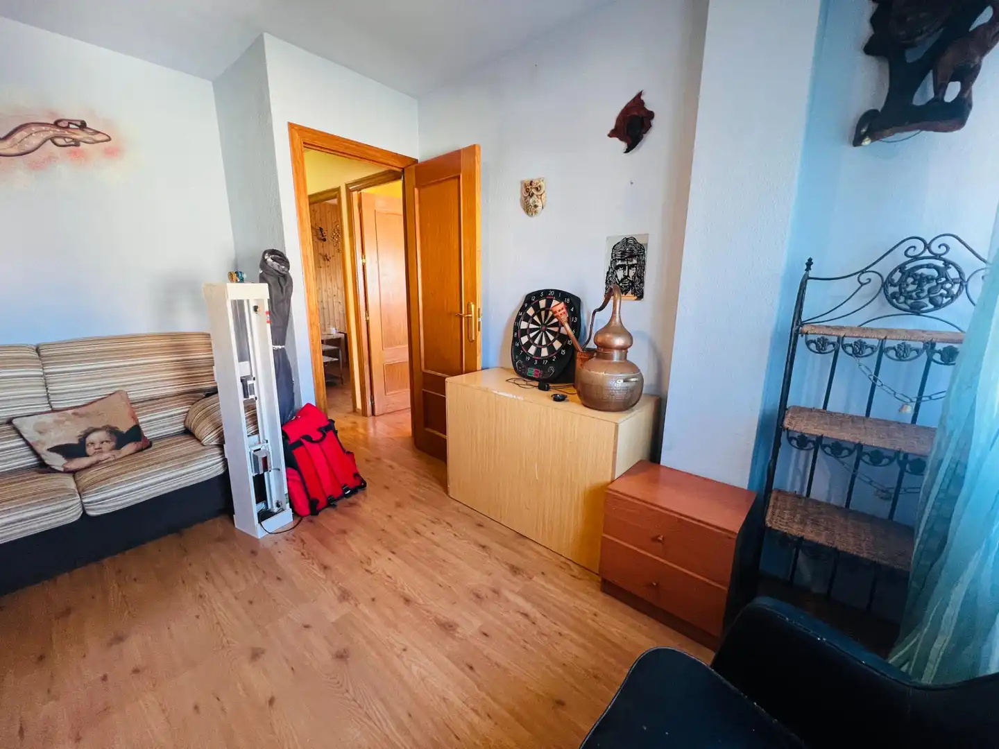Piso en venta en Las Lomas - Las Yucas