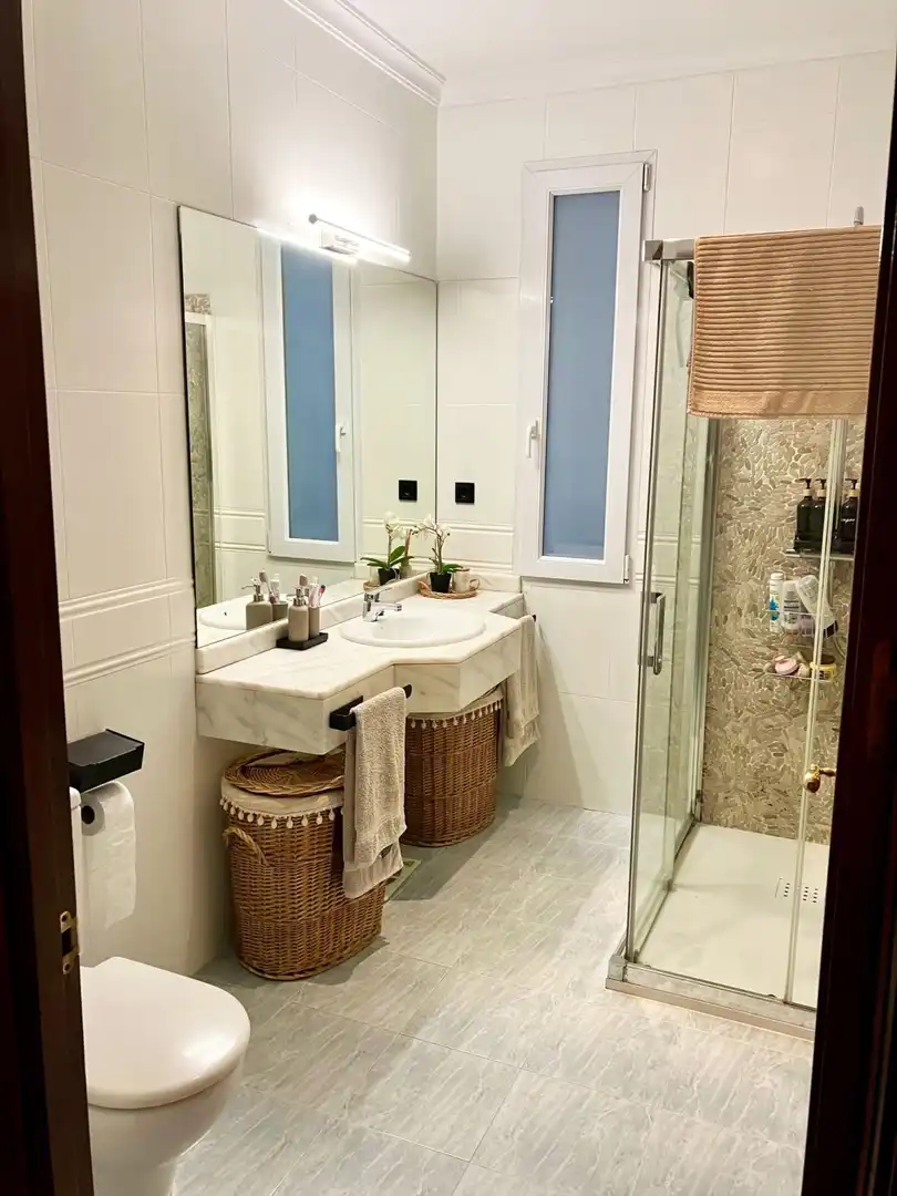 Piso con ascensor en venta en Campo de la Juventud, imagen 12