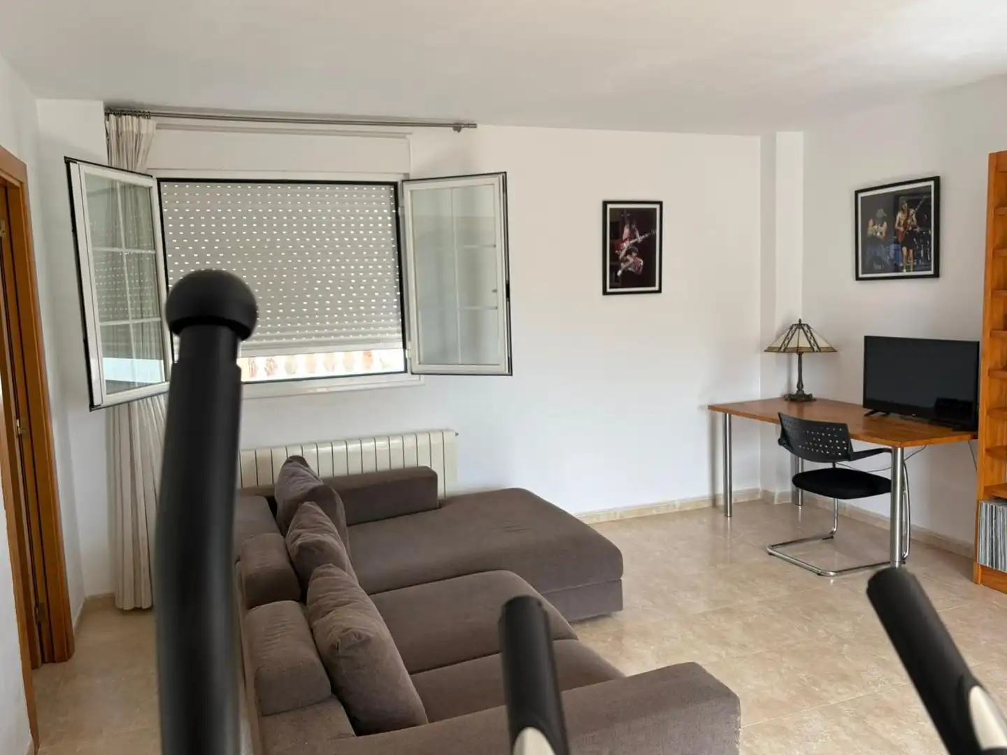 Adosado con terraza en venta en Bulevar del Xúquer, imagen 31