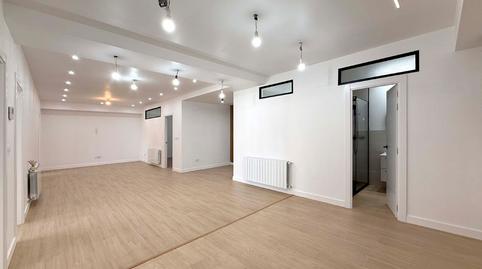 Foto 4 de Piso en venta en Coronación, Vitoria - Gasteiz