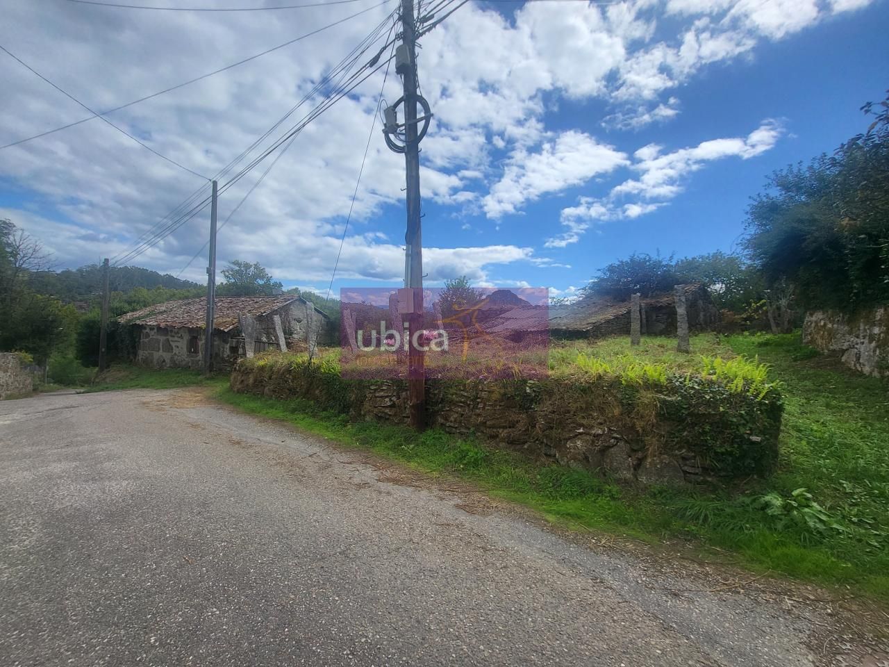 House or chalet for sale in Salvaterra de Miño  with Private garden