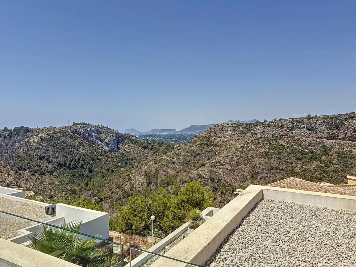 Apartament amb piscina en venda a Cumbre del Sol, imagen 32