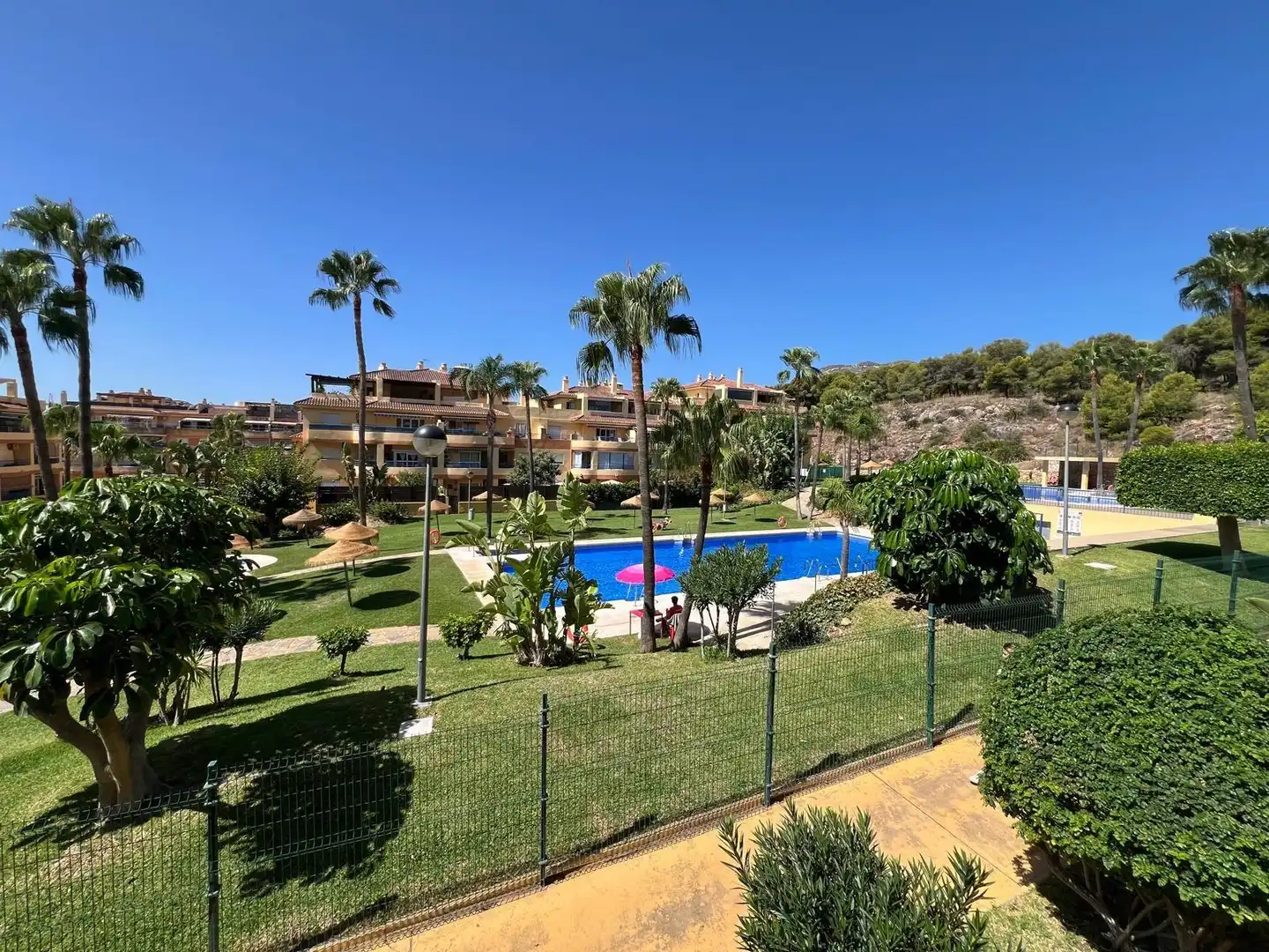 Baixos amb piscina en venda a El Pinillo, imagen 28