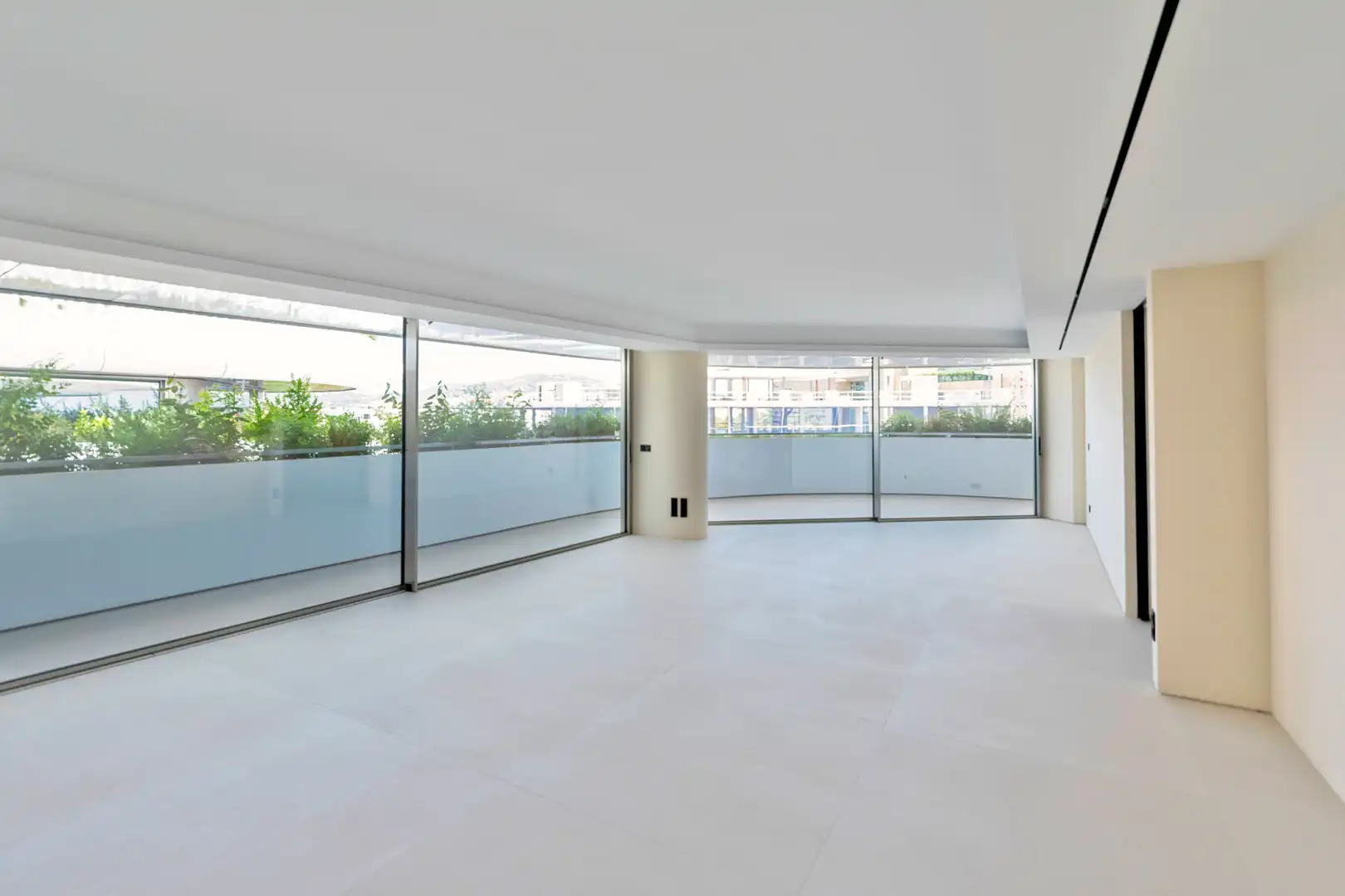 Apartamento en venta en Passeig Joan Carles I, 9, Marina Botafoc - Platja de Talamanca