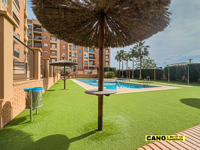 Flat for sale in Carrera de las Piedras, Nueva Andalucía