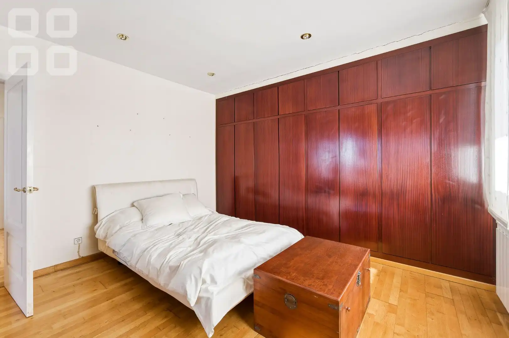 Habitación de Casa o chalet en venta en Caldes d'Estrac con Calefacción, Jardín privado y Terraza