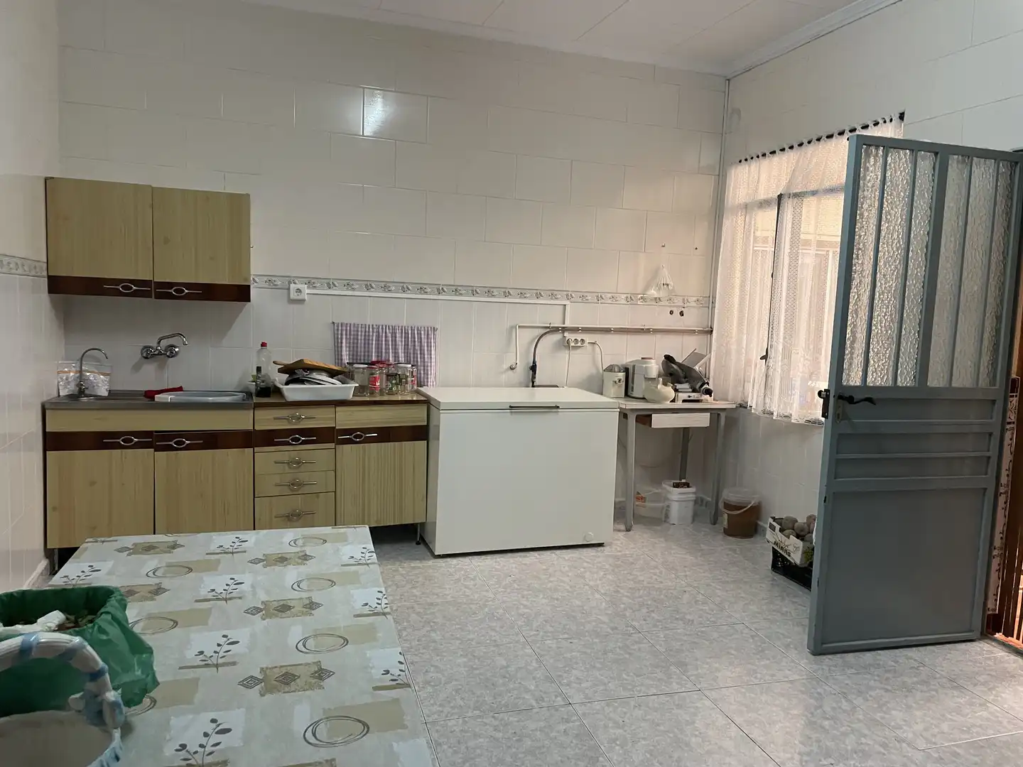 House with terrace for sale in Tomelloso, imagen 44