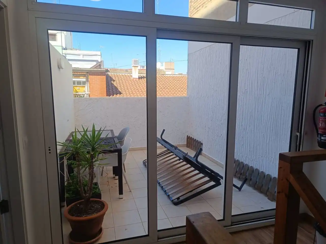Casa en venta en Calle Padre Luis Navarro, imagen 35