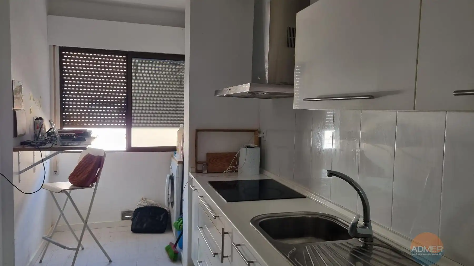Cocina de Piso en venta en San Javier con Aire acondicionado y Balcón