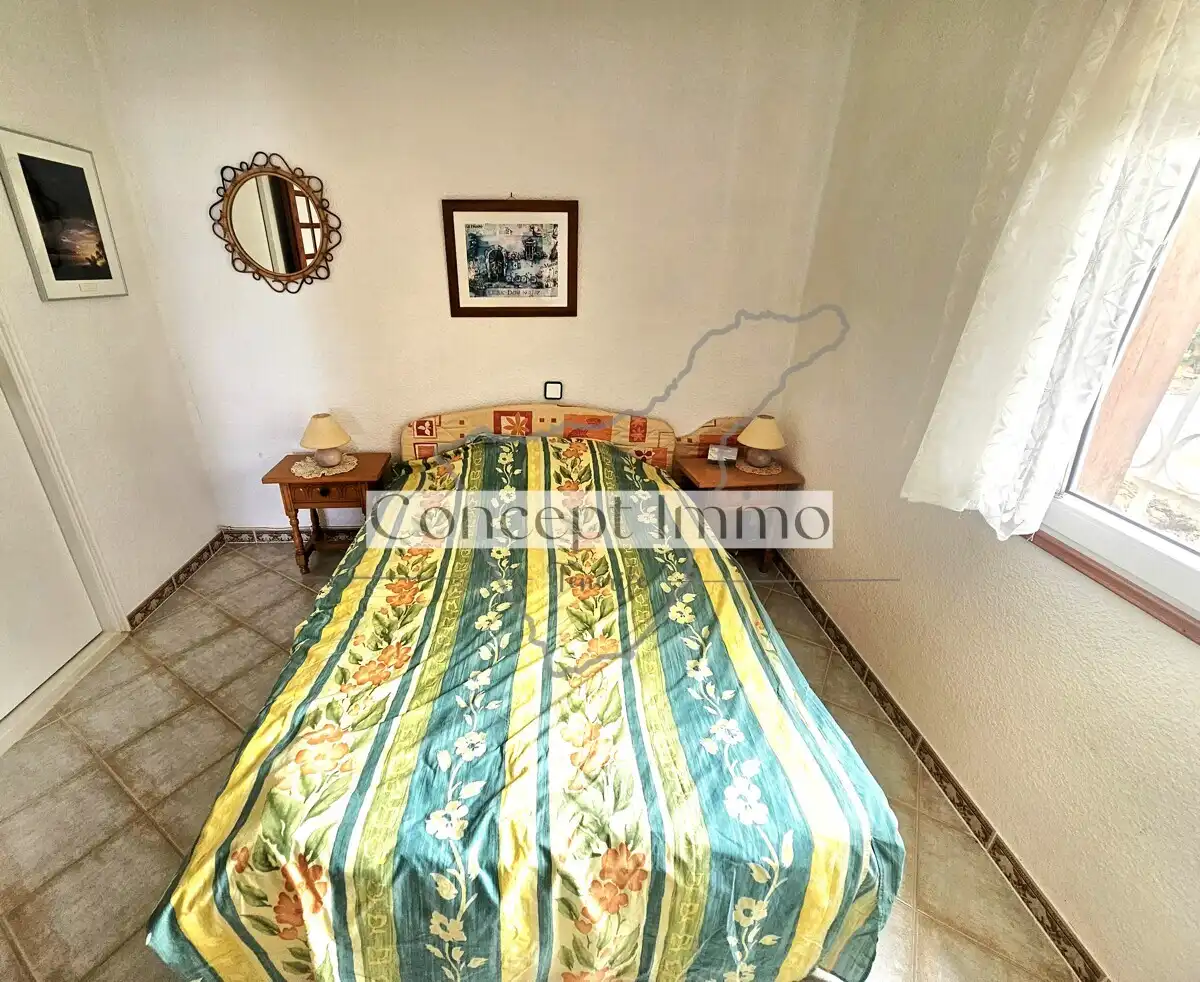 Bedroom of Flat for sale in Adeje  with Private garden, Terrace and Storage room