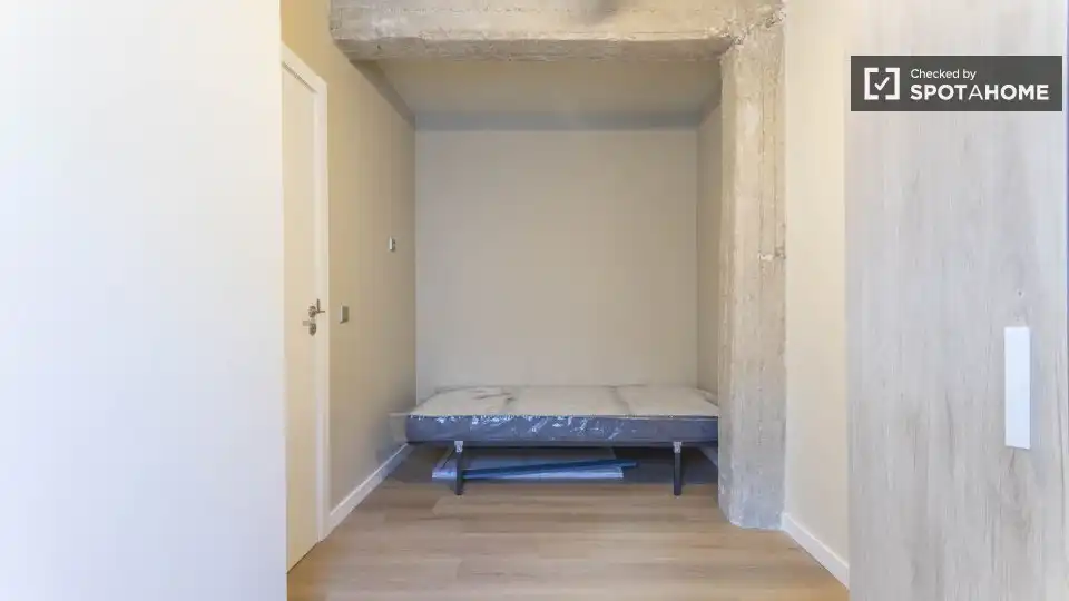Habitación en Soternes