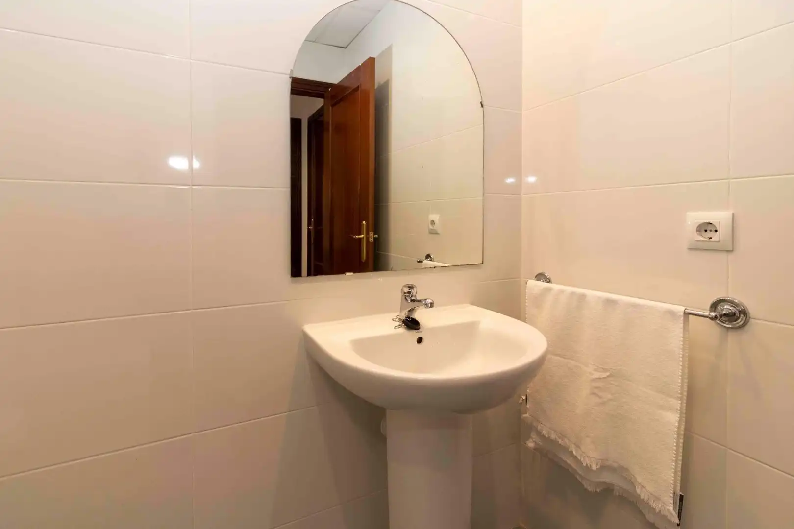 Apartament amb ascensor en venda a Casco Antiguo, imagen 17
