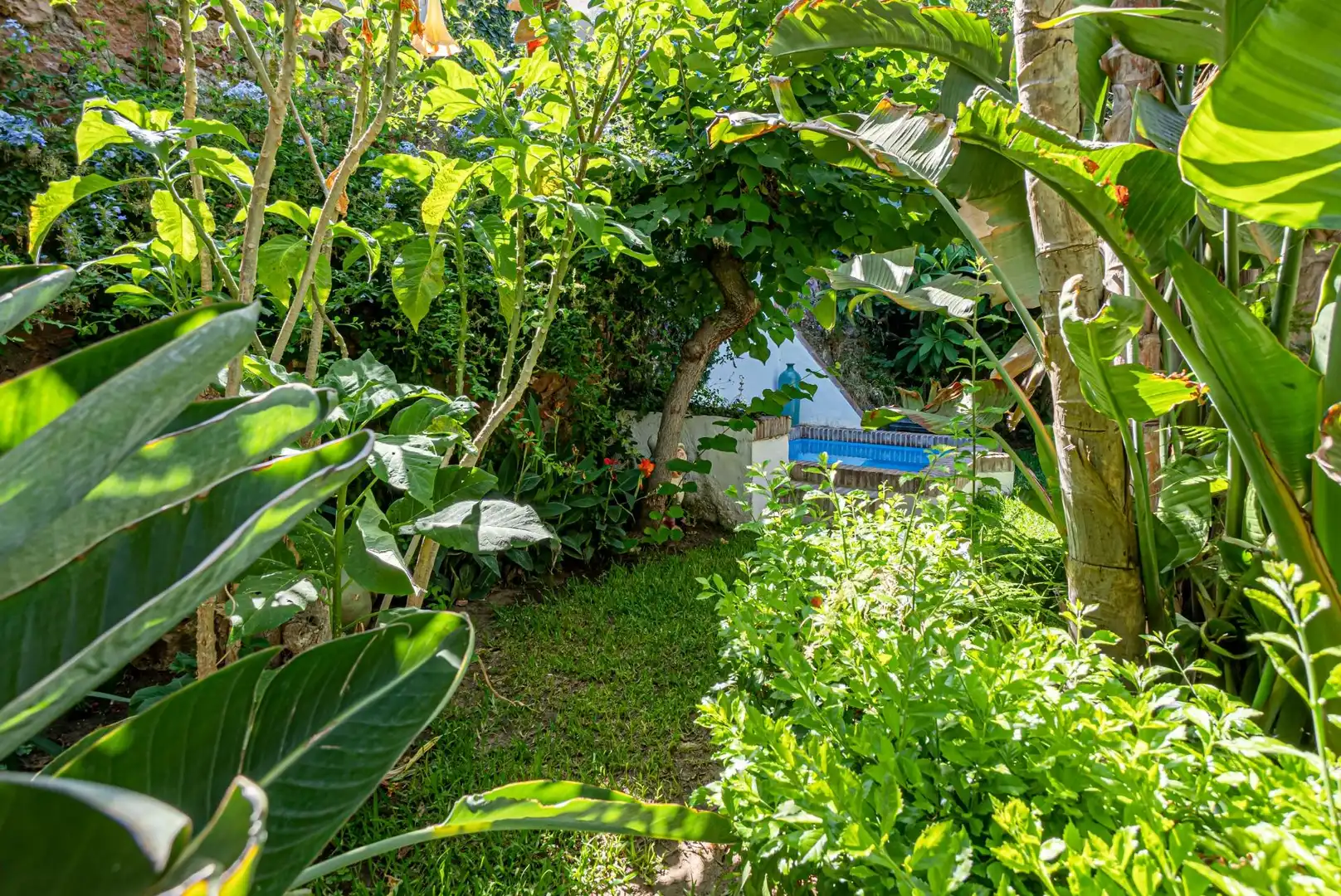 Casa en venda a Montemar, imagen 18